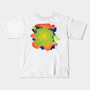 Paradise Kids T-Shirt